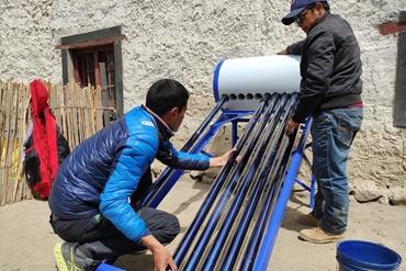 Solar-Water-Heaters-for-COVID-Relief